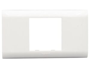 Legrand Клип рамка 2М за 65 мм капак, Legrand